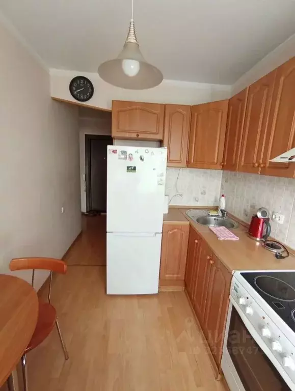 3-к кв. Новосибирская область, Новосибирск Нарымская ул., 25 (65.0 м) - Фото 2