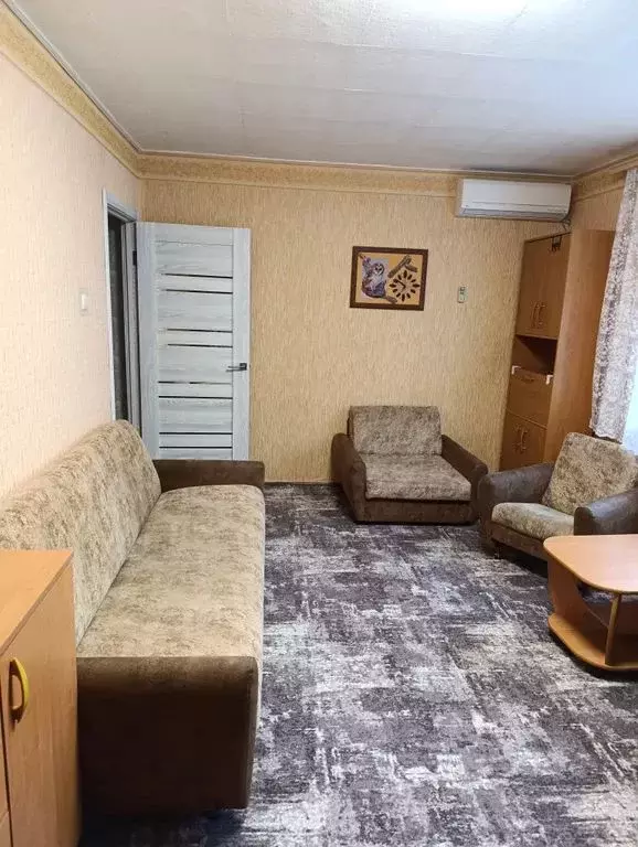 2-к кв. Крым, Евпатория ул. Демышева, 100А (57.0 м) - Фото 1