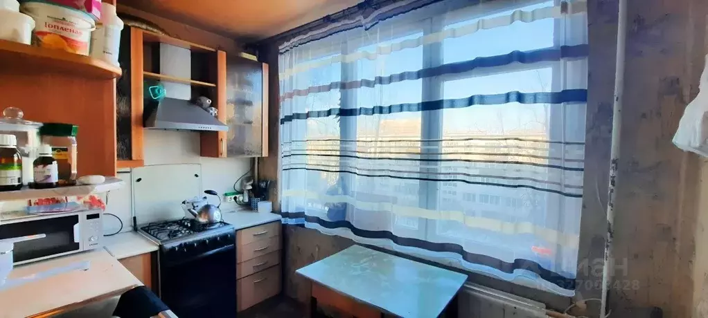 3-к кв. Санкт-Петербург ул. Софьи Ковалевской, 10К2 (58.9 м) - Фото 1