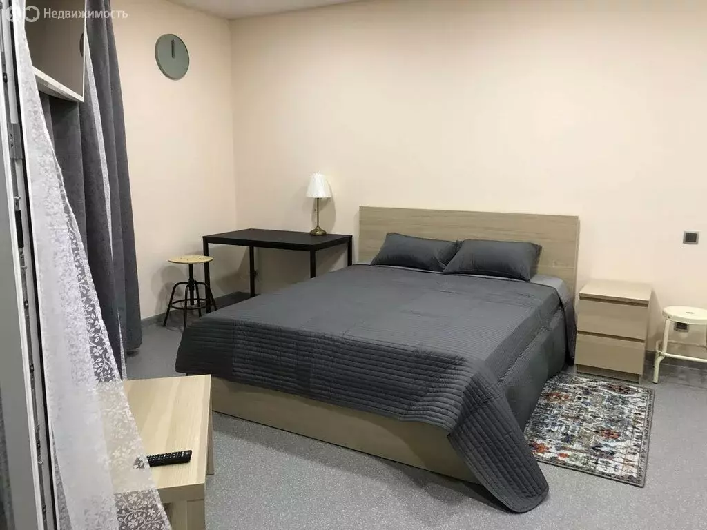 2-комнатная квартира: Тамбов, улица Агапкина, 19А (57.8 м) - Фото 0