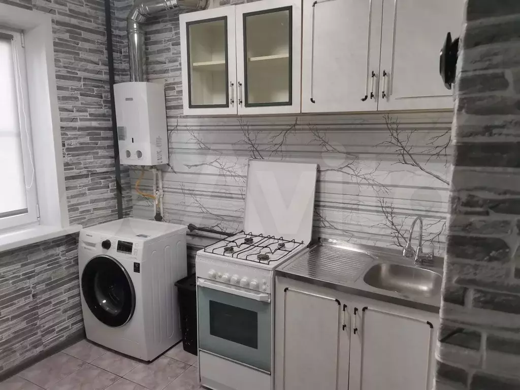 3-к. квартира, 47 м, 4/5 эт. - Фото 0