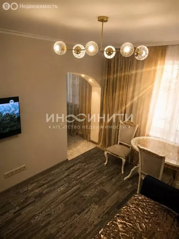 3-комнатная квартира: Москва, улица Кибальчича, 14 (54.6 м) - Фото 2