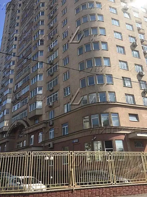 Офис в Москва Грохольский пер., 30К1 (162 м) - Фото 1