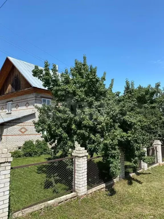 Дом 227 м на участке 12,5 сот. - Фото 1