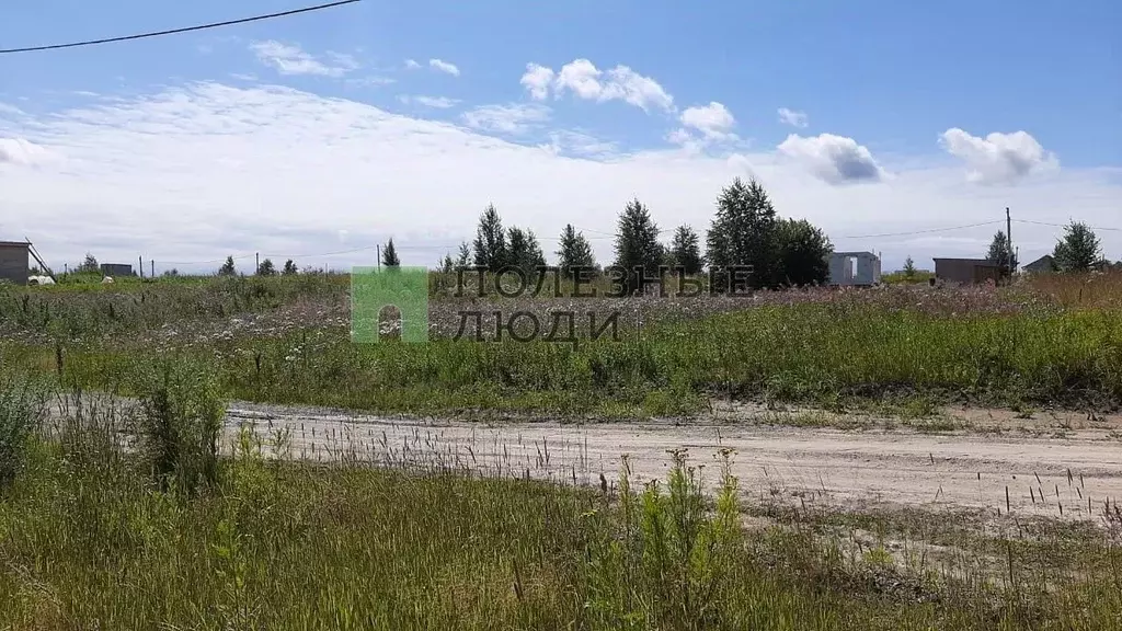 Участок в Томская область, Томский район, с. Корнилово  (10.5 сот.) - Фото 1