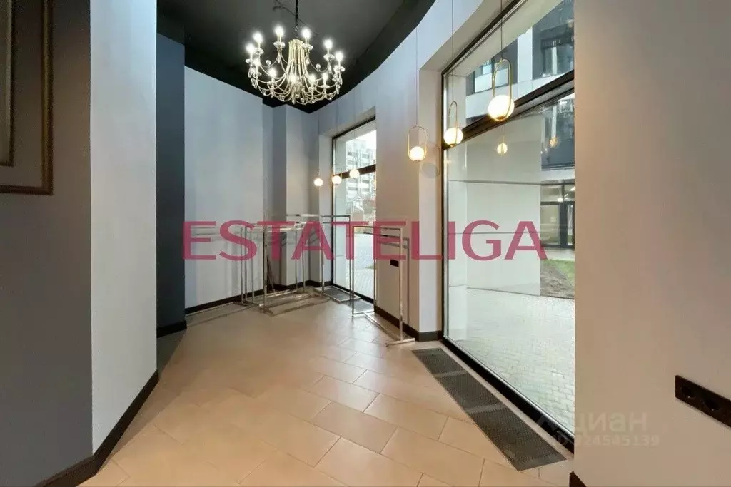 Помещение свободного назначения в Москва Нагатинская наб., 10А (70 м) - Фото 2