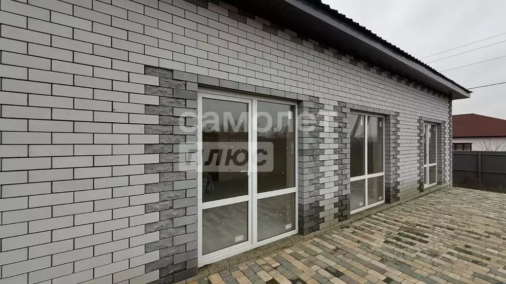 Дом в Волгоградская область, Городищенский район, Царицынское с/пос, ... - Фото 2