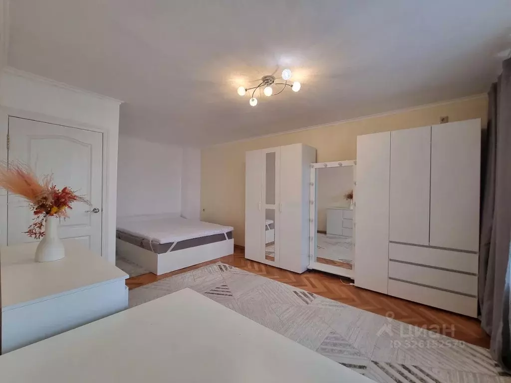 1-к кв. Москва ул. Космонавтов, 8К3 (40.0 м) - Фото 1