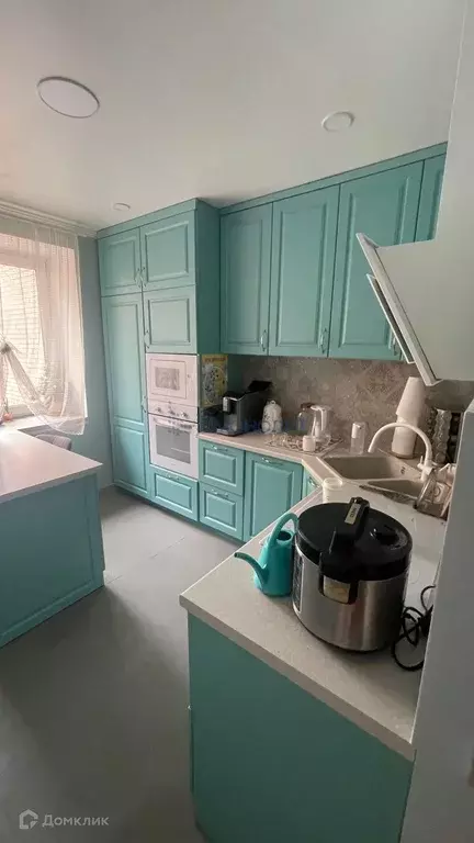 Продаётся 2-к квартира, 57.4 м - Фото 0