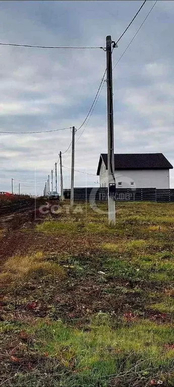 Участок в Воронежская область, Семилукский район, Губаревское с/пос, ... - Фото 2
