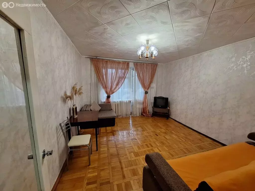 2-комнатная квартира: Ессентуки, Вокзальная улица, 27А (48.8 м) - Фото 2