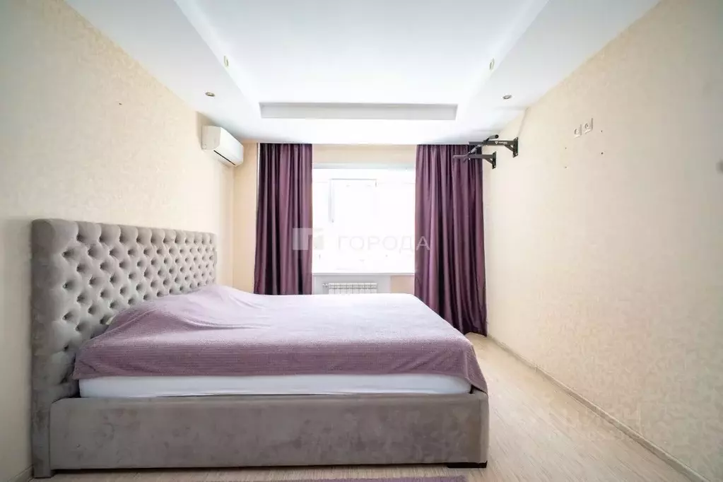 1-к кв. Новосибирская область, Новосибирск Стартовая ул., 3 (80.0 м) - Фото 2