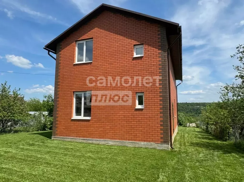 Дом в Пензенская область, Пенза Казенный Сад СНТ, 477 (103 м) - Фото 2