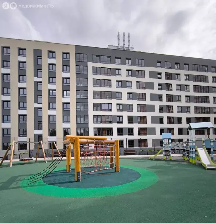 2-комнатная квартира: Пермь, улица Лифанова, 38 (47 м) - Фото 1