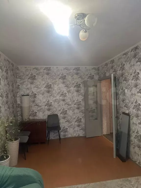 1-к. квартира, 30,3 м, 1/5 эт. - Фото 1