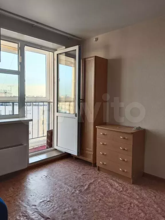 Квартира-студия, 21 м, 11/17 эт. - Фото 1