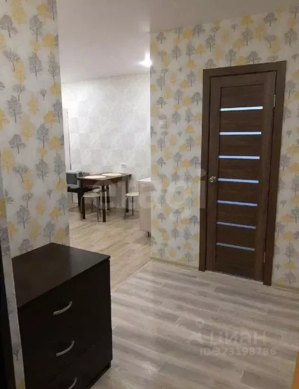 Студия Курганская область, Курган Заозерный жилрайон, 4-й мкр, 31 ... - Фото 0