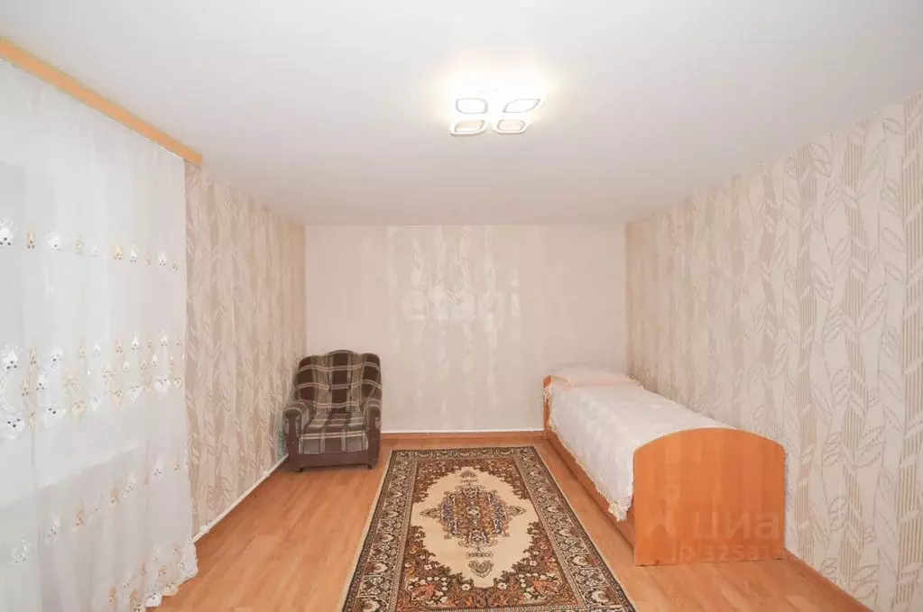 Дом в Сахалинская область, Анива Набережная ул., 8Б (152 м) - Фото 0