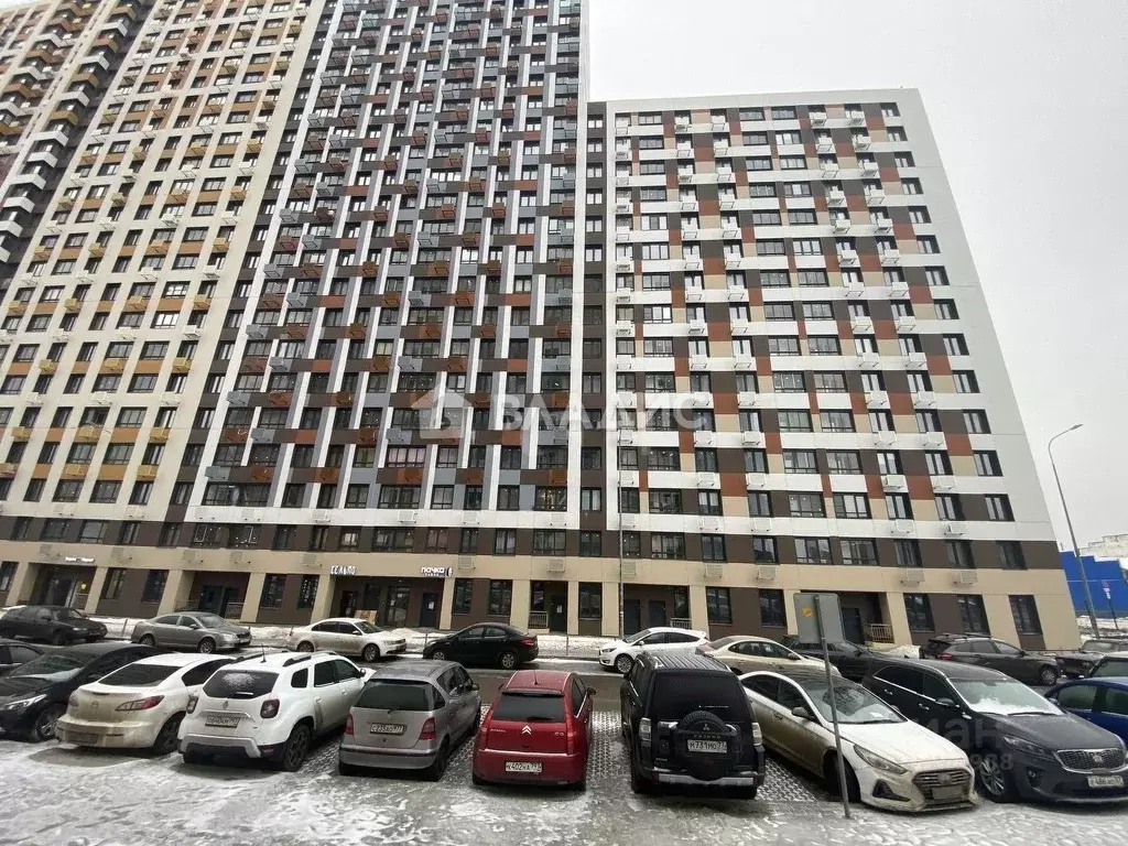 Помещение свободного назначения в Московская область, Одинцовский . - Фото 1