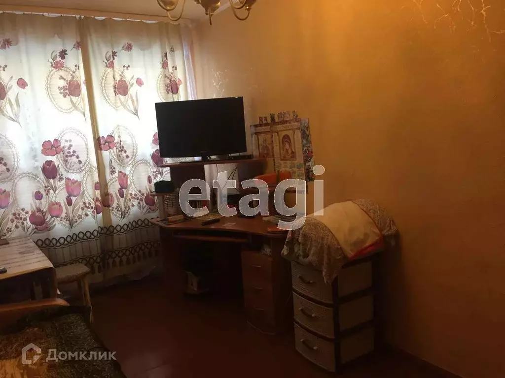 Продаётся 2-к квартира, 42.5 м - Фото 1