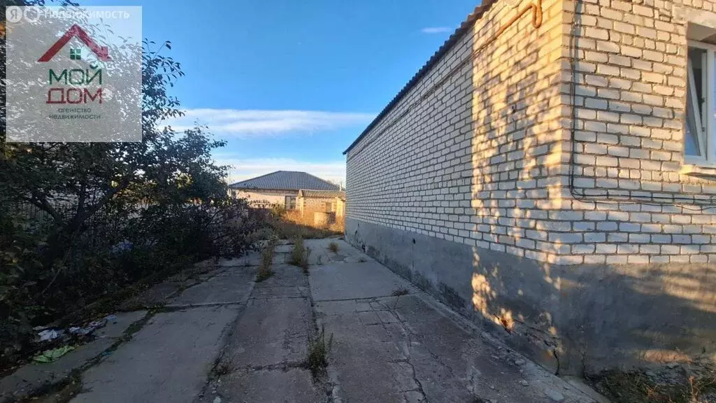 Дом в Элиста, Северо-Западный район, 7-я Северо-Западная улица (94 м) - Фото 2