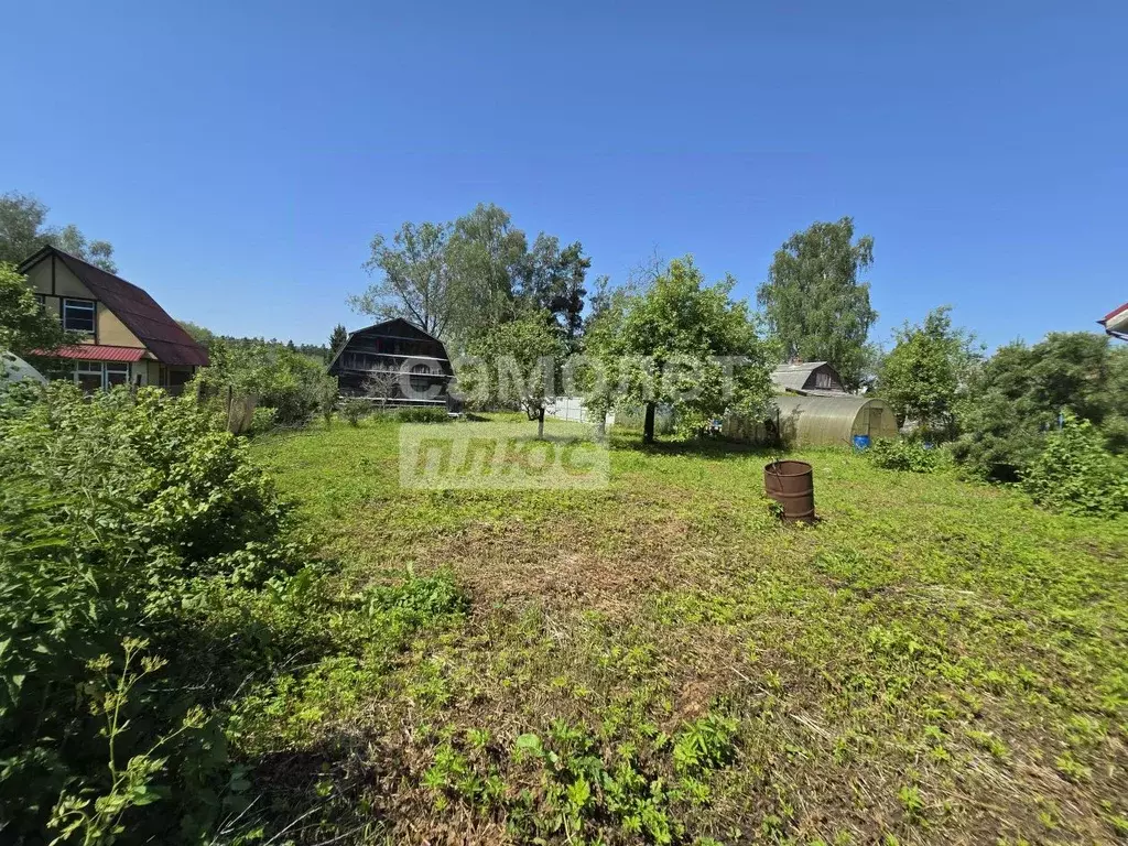 Дом в Московская область, Дмитровский муниципальный округ, пос. Рыбное ... - Фото 1