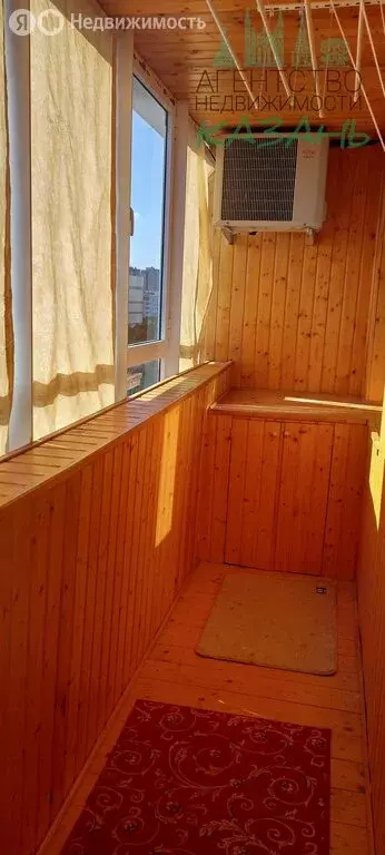 1-комнатная квартира: Казань, улица Салиха Батыева, 11 (40 м) - Фото 0