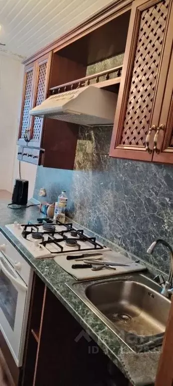 2-к кв. Владимирская область, Владимир Юрьевец мкр, ул. Михалькова, 3в ... - Фото 1