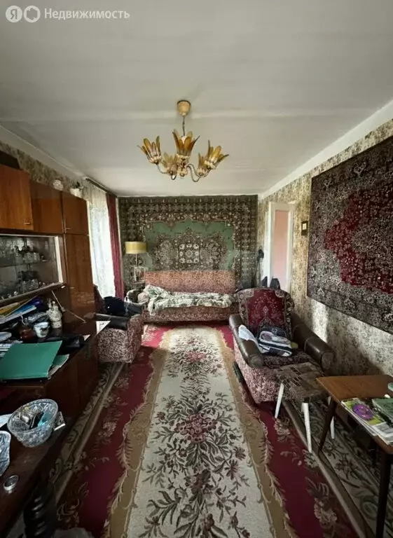 2-комнатная квартира: Выкса, микрорайон Южный, 4 (55.2 м) - Фото 2