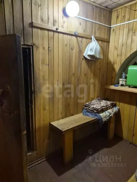 Дом в Кировская область, Киров Марковское СДТ, 76 (60 м) - Фото 1