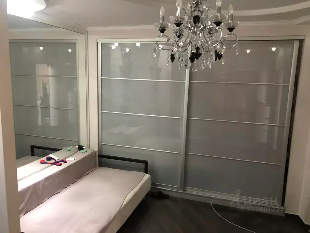 2-к кв. Москва Саратовская ул., 24 (65.0 м) - Фото 0