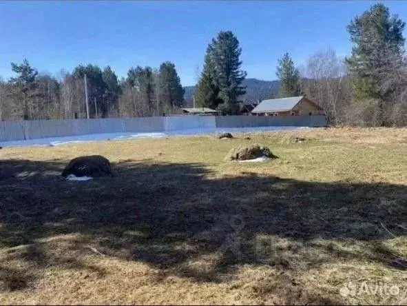 Участок в Иркутская область, Слюдянский район, Новоснежнинское ... - Фото 2