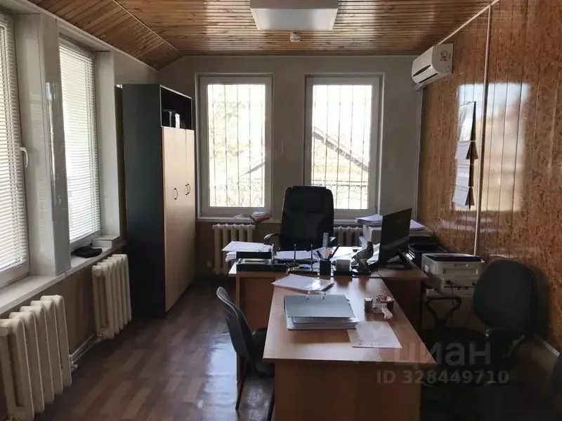 Офис в Самарская область, Самара ул. Гагарина, 96А (16 м) - Фото 1