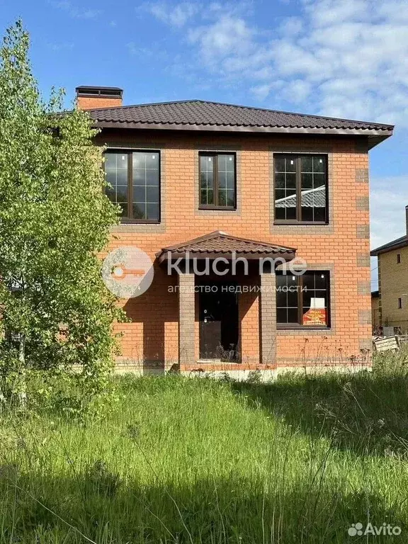 Дом в Татарстан, Казань ул. Зеленая Роща, 44 (130 м) - Фото 2