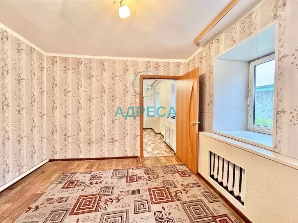 2-к кв. Белгородская область, Новый Оскол Гражданская ул., 62 (61.3 м) - Фото 1