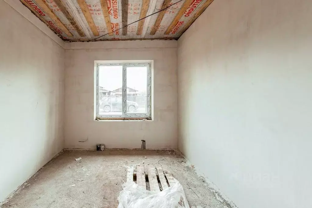 Дом в Пермский край, Пермский муниципальный округ, д. Большое Савино ... - Фото 2