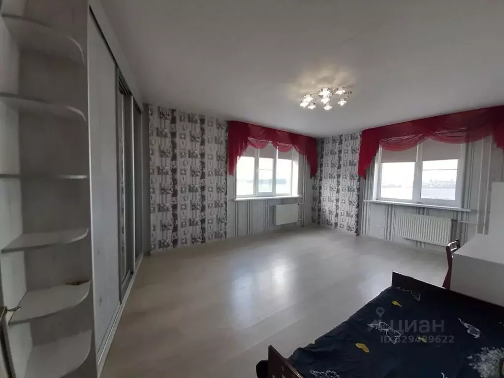 2-к кв. Удмуртия, Ижевск Заречное ш., 19 (60.0 м) - Фото 1