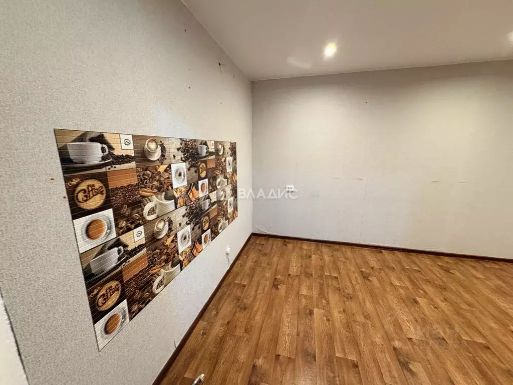 Комната Коми, Сыктывкар ул. Морозова, 140 (29.7 м) - Фото 2