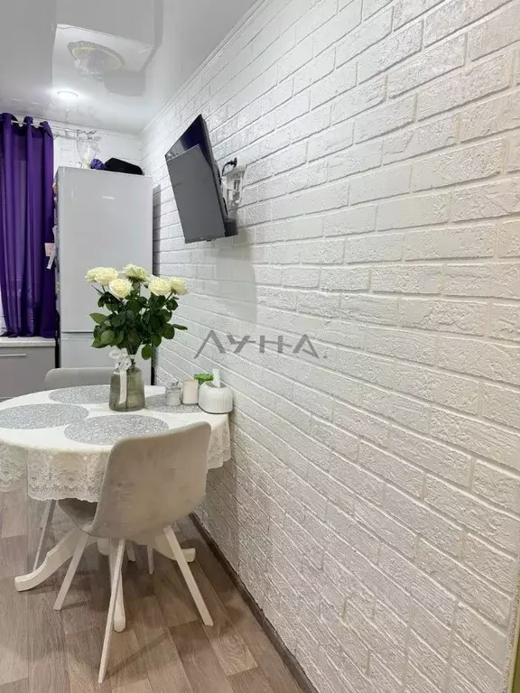 3-к кв. Татарстан, Заинск Октябрьская ул., 1Б (66.0 м) - Фото 1