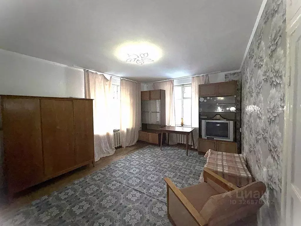 2-к кв. Санкт-Петербург ул. Лазо, 16 (49.4 м) - Фото 1