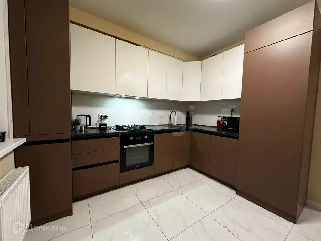 Продаётся 2-к квартира, 63 м - Фото 0