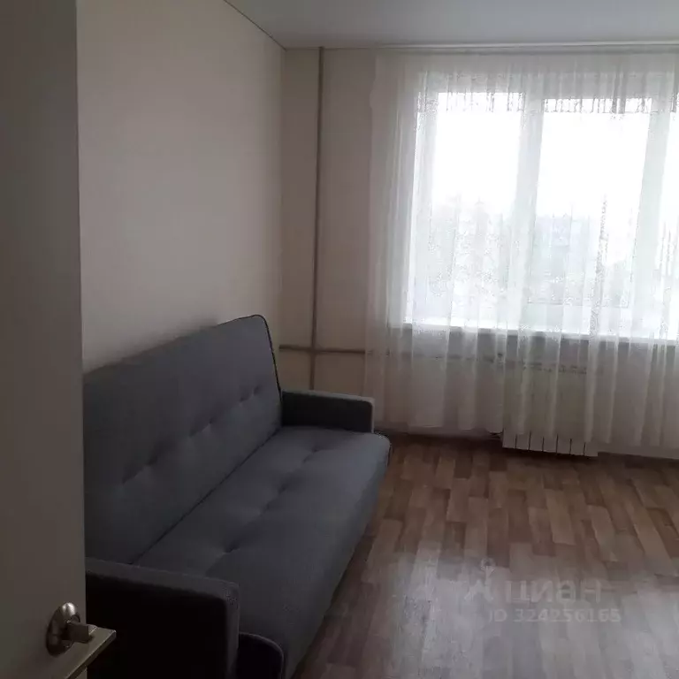 Комната Саратовская область, Саратов ул. Имени Н.Г. Чернышевского, 53 ... - Фото 2