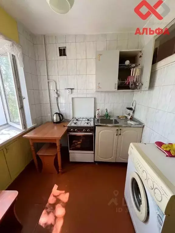 3-к кв. Кировская область, Киров Комсомольская ул., 41 (52.0 м) - Фото 1
