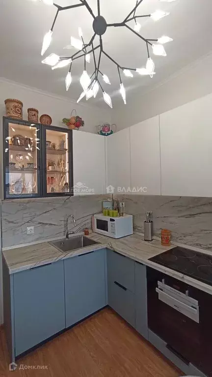 Продаётся 2-к квартира, 50.5 м - Фото 0