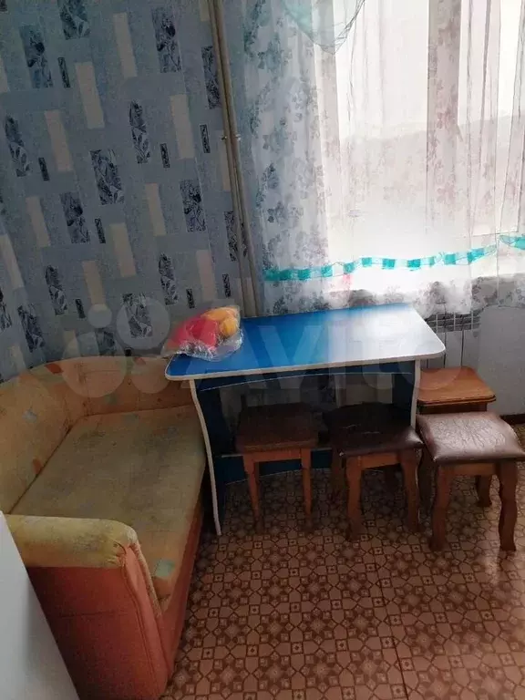 1-к. квартира, 29,9 м, 6/9 эт. - Фото 1