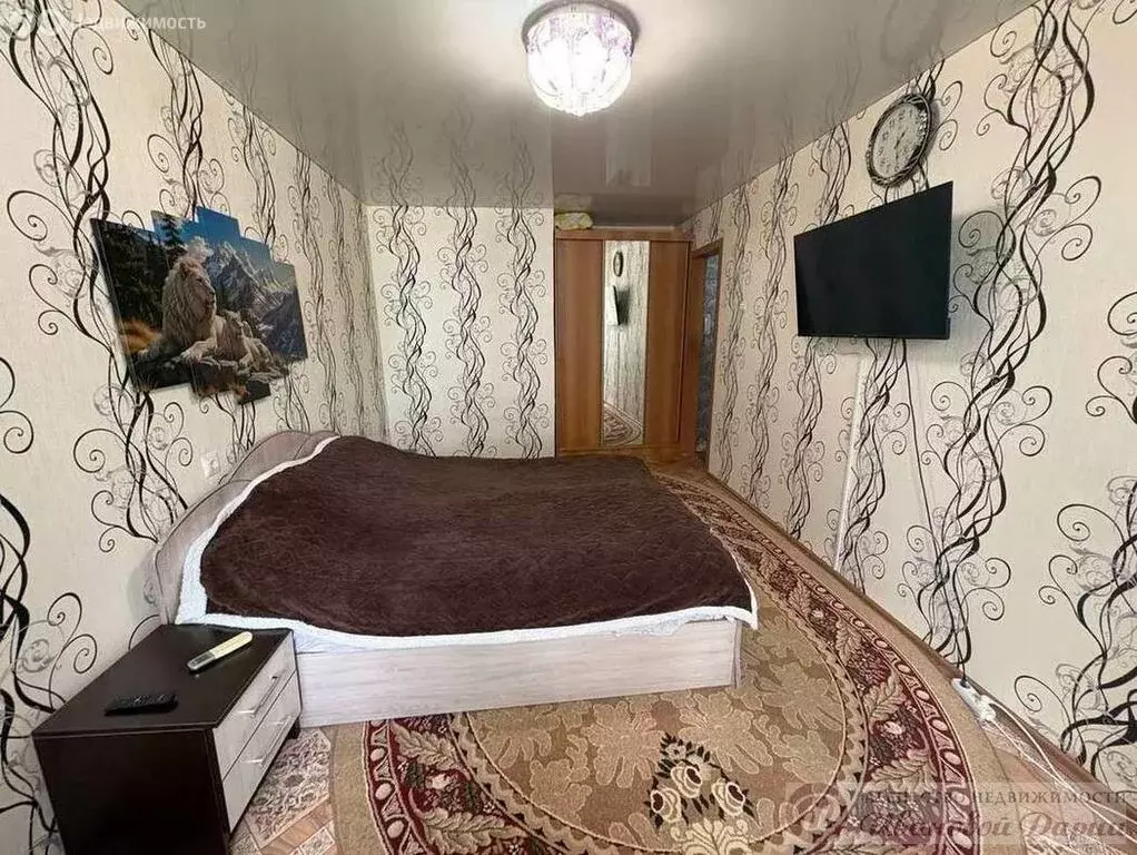 1-комнатная квартира: Самара, Пензенская улица, 69 (31.7 м) - Фото 1