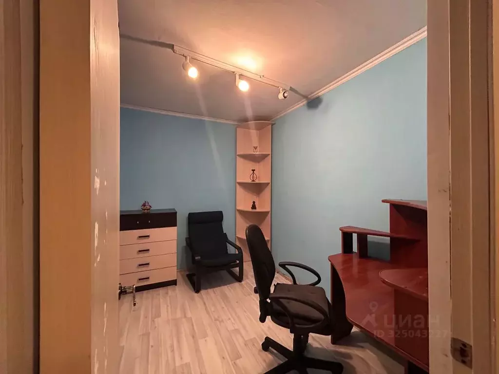 Комната Ленинградская область, Всеволожск ул. Плоткина, 7 (24.0 м) - Фото 2