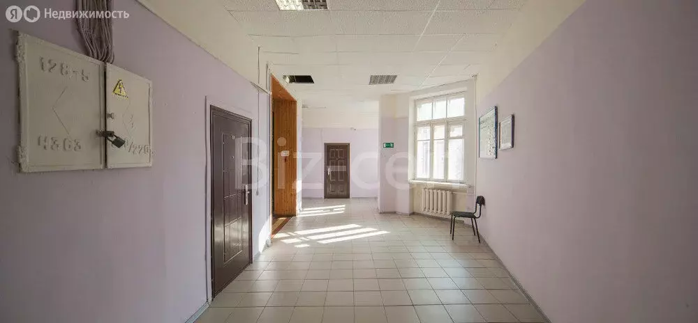 Офис (114.9 м) - Фото 2