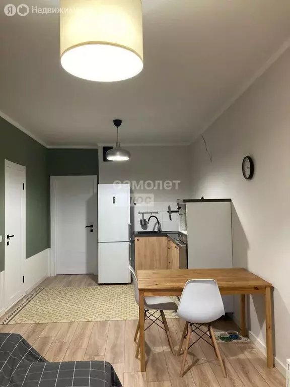 2-комнатная квартира: Тюмень, улица Тимирязева, 8к1 (69.3 м) - Фото 1