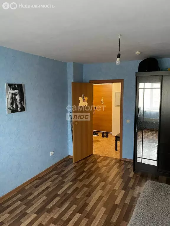 1-комнатная квартира: Уфа, улица Лётчиков, 3/2 (38.6 м) - Фото 0